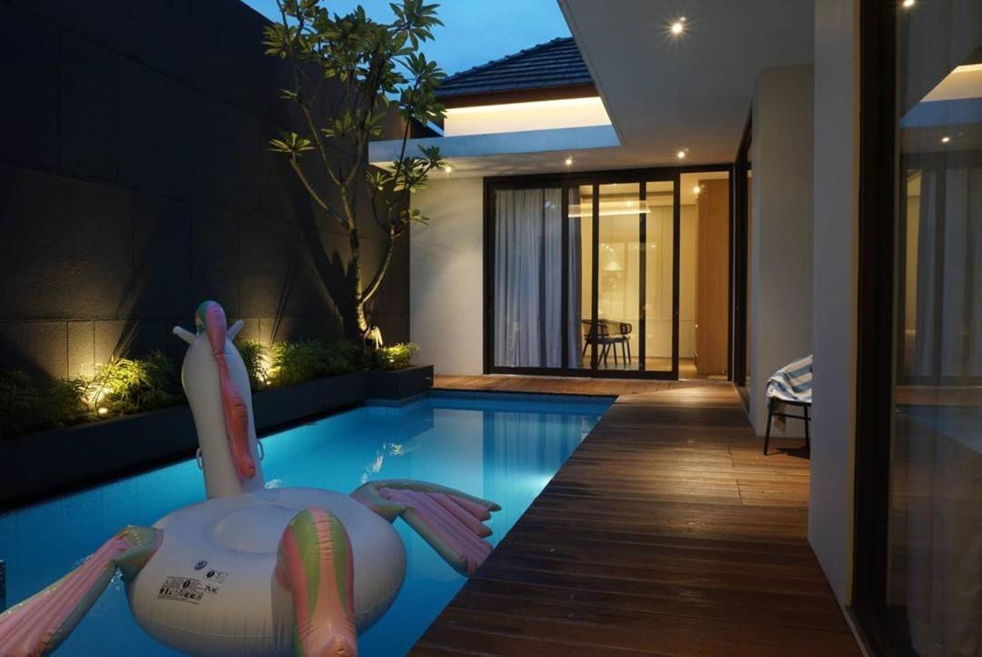 Villa Carmela Batu By Kingspark 8 Cameră foto